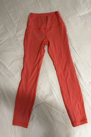 Lululemon Leggings thumbnail 1