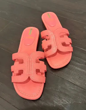 Sam Edelman Coral Slides thumbnail 1