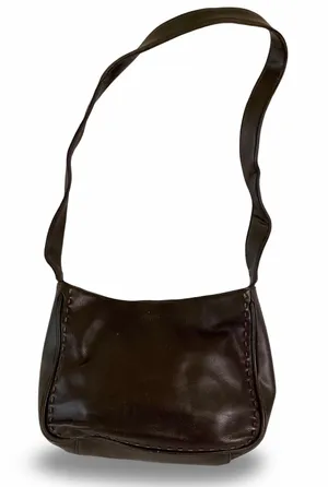 Evan Picone Leather Purse thumbnail 1