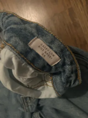 PacSun Casey Low-Rise Jeans thumbnail 4