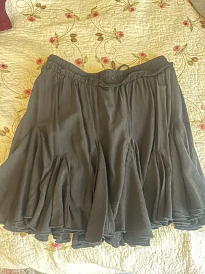 Entro Mini Skirt thumbnail 3