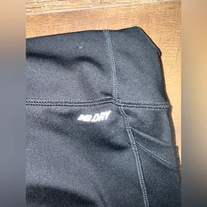 New Balance NBDry Detailed Women’s Black Leggings thumbnail 9