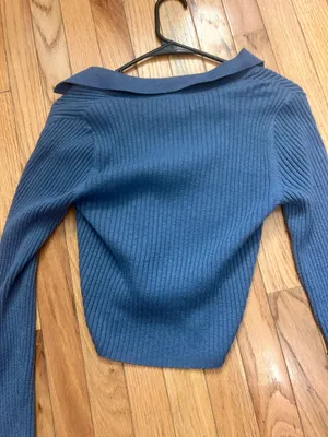 Aerie Sweater thumbnail 2