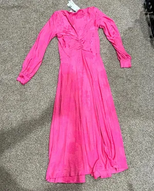 Zara Maxi Drsss thumbnail 4