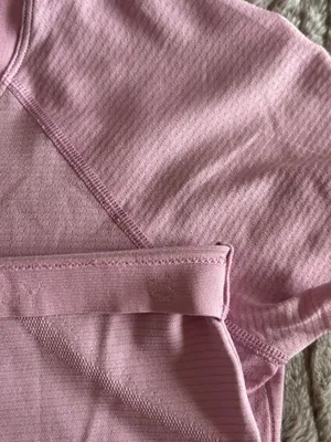 Lululemon Cropped Swiftly Tech thumbnail 2
