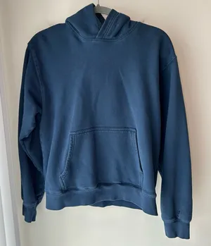 Aritzia Blue Hoodie thumbnail 1