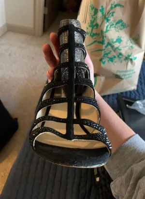 Michael Kors Heels thumbnail 3