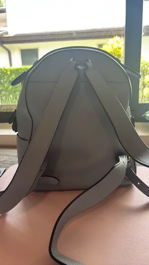 Coach Backpack Leather thumbnail 14