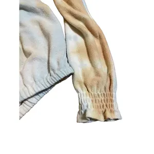 Melloday tie dye Vneck sweater‎ thumbnail 8