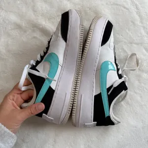 Nike Air Force 1 Shadow Aurora Women’s Size 8.5 thumbnail 8