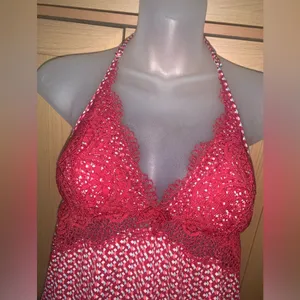 Victoria’s Secret chemise Lingerie Dress! thumbnail 1