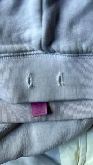 Y2K Secret PINK Victoria's Sweatpants thumbnail 7