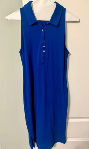 Lilly Pulitzer Dress thumbnail 1