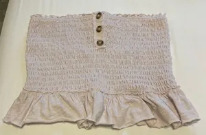 Free People Tube Top thumbnail 1
