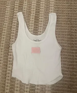 White Size L thumbnail 1