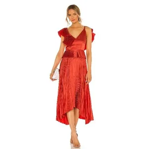 Amur Liliana Dress‎ Size 2 thumbnail 3