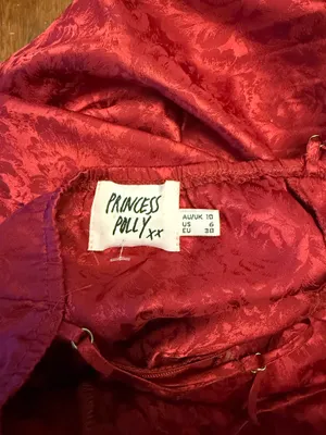 Princess Polly Dress thumbnail 3