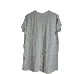 Disney Women's Tinker Bell Graphic T-Shirt Gray L/XL thumbnail 2