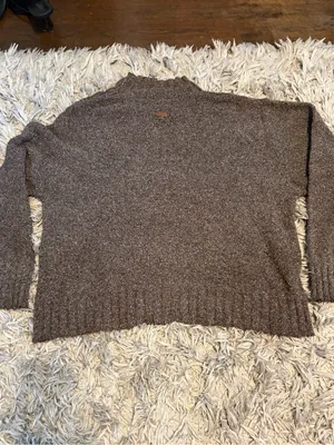 Columbia Women's Knit Pullover - Brown thumbnail 4