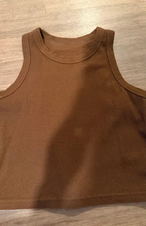 Ribbed Top Amazon thumbnail 2