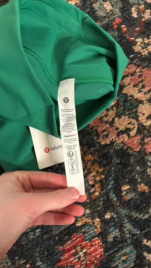 Lululemon Wunder Train Shorts thumbnail 5