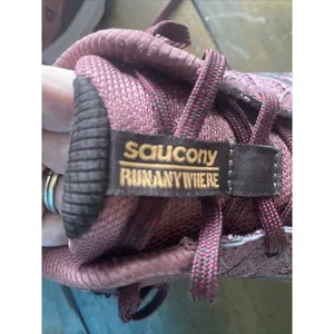 Saucony Runanywhere‎ Sneakers Size 9 thumbnail 8
