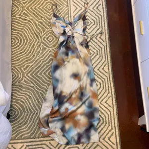 ZARA Dress Midi thumbnail 2