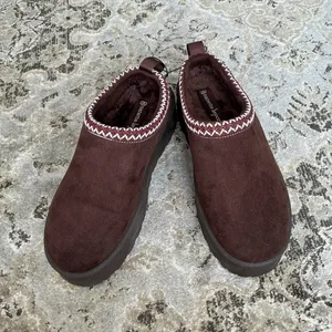Nanette Lepore COMFY platform clogs 🤎🤎 thumbnail 4