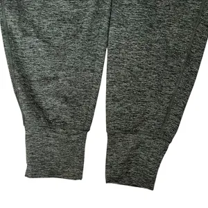 Aerie offline the hugger jogger pants green activewear Athliesure medium thumbnail 4