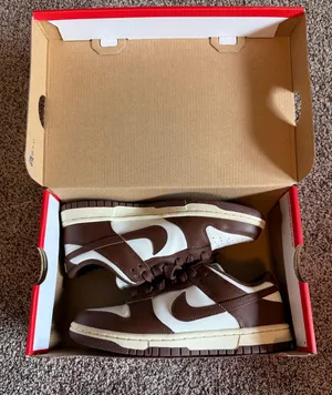 Nike Dunk Low thumbnail 1
