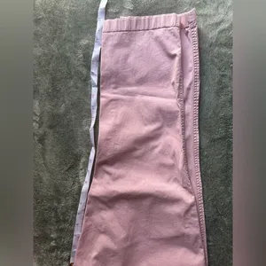 L.L. Bean Women's Light Pink pants 10P thumbnail 7