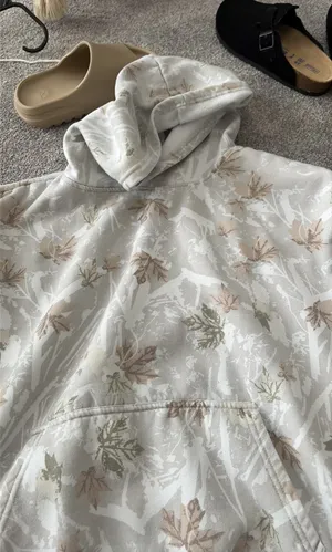Abercrombie Hoodie thumbnail 1