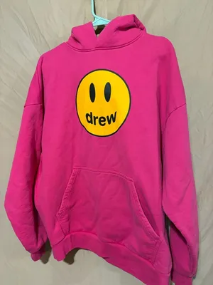 Drew house oversized sweatshirt thumbnail 1