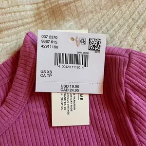 American Eagle Top thumbnail 2