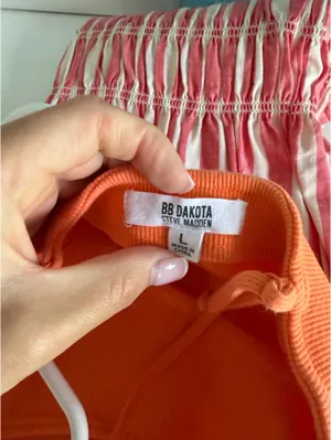 BB Dakota Dress thumbnail 3