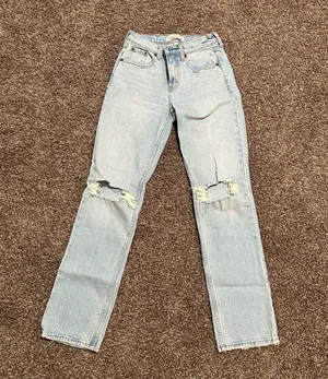 Abercrombie Jeans thumbnail 3