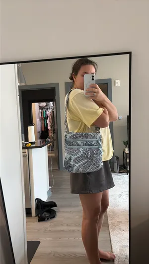 Vera Bradley Bag thumbnail 5