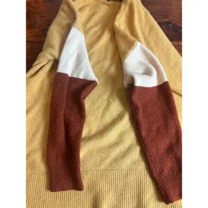 Staccato Women's Pullover Sweater Multicolor‎ Size M thumbnail 2