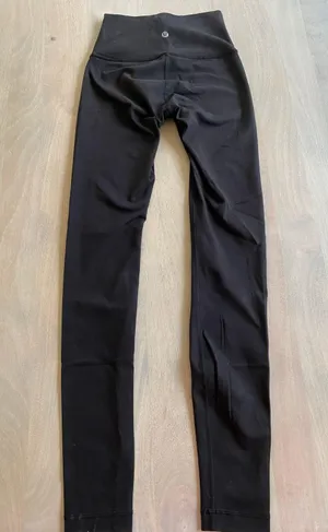 Lululemon Leggings thumbnail 2
