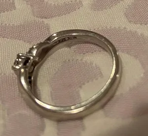 Kay Jewelers Promise Ring thumbnail 5