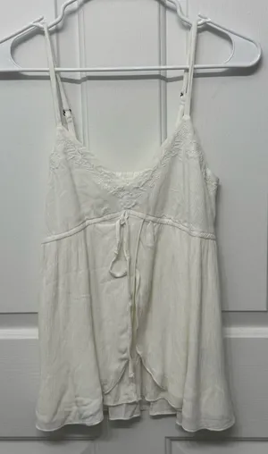 Hollister Tank Top thumbnail 1