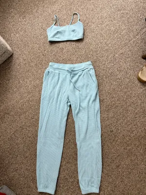 Auden Target Set Blue Size XS thumbnail 2