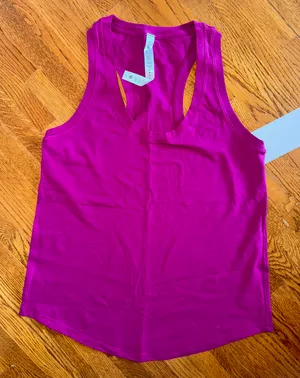 Lululemon Love Tank thumbnail 2