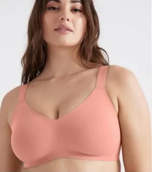 ✨Knix Revolution V-Neck Sz 8 Lavender Bra✨ thumbnail 1