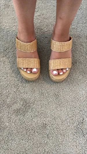 Matisse Footwear Sandals Beach Matisse Platform thumbnail 5
