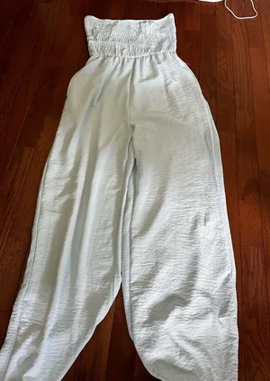 Jumper White thumbnail 1