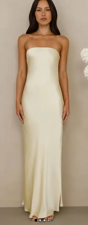 Hello Molly Dress thumbnail 1