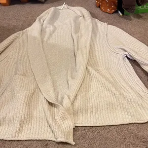 Free people xs/s cardigan‎ thumbnail 4