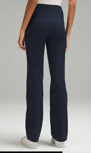 Lululemon smooth fit pull on pants thumbnail 3