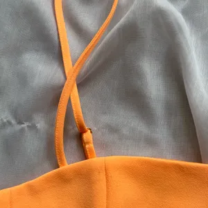 White Fox Boutique Crop Top thumbnail 3